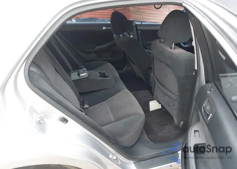 2005 Honda Accord 3.0 Lx from USA, damaged, VIN 1HGCM66345A003202